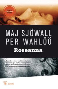 ROSEANNA | 9788498676808 | SJOWALL MAJ WAHLOO PER | Llibres Parcir | Llibreria Parcir | Llibreria online de Manresa | Comprar llibres en català i castellà online
