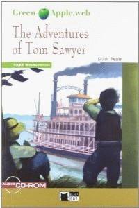 THE ADVENTURES OF TOM SAWYER+CD-ROM | 9788468206318 | TWAIN, MARK | Llibres Parcir | Librería Parcir | Librería online de Manresa | Comprar libros en catalán y castellano online