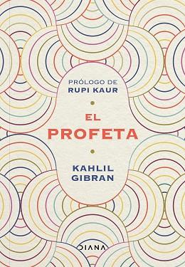 EL PROFETA | 9788418118258 | GIBRAN, KAHLIL | Llibres Parcir | Llibreria Parcir | Llibreria online de Manresa | Comprar llibres en català i castellà online