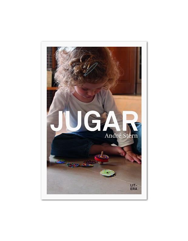 JUGAR | 9788494601378 | STERN, ANDRÉ | Llibres Parcir | Librería Parcir | Librería online de Manresa | Comprar libros en catalán y castellano online