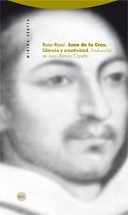 Juan de la Cruz | 9788498791204 | Rossi, Rosa | Llibres Parcir | Librería Parcir | Librería online de Manresa | Comprar libros en catalán y castellano online