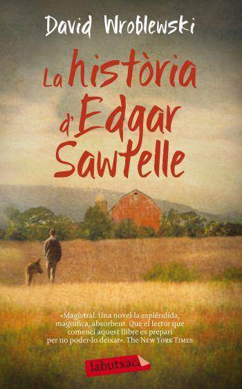 LA HISTORIA D EDGAR SAWTELLE | 9788499303666 | DAVID WROBLEWSKI | Llibres Parcir | Llibreria Parcir | Llibreria online de Manresa | Comprar llibres en català i castellà online