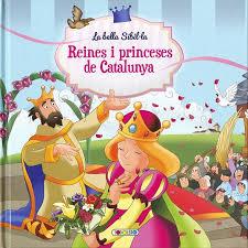 LA BELLA SIBIL-LA (REINES I PRINCESES DE CATALUNYA) | 9788490375020 | EQUIPO DE TODOLIBRO | Llibres Parcir | Librería Parcir | Librería online de Manresa | Comprar libros en catalán y castellano online