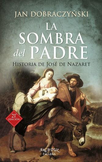 LA SOMBRA DEL PADRE | 9788490614808 | DOBRACZYNSKI, JAN | Llibres Parcir | Librería Parcir | Librería online de Manresa | Comprar libros en catalán y castellano online