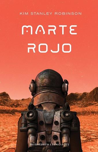 MARTE ROJO | 9788445009376 | ROBINSON, KIM STANLEY | Llibres Parcir | Llibreria Parcir | Llibreria online de Manresa | Comprar llibres en català i castellà online