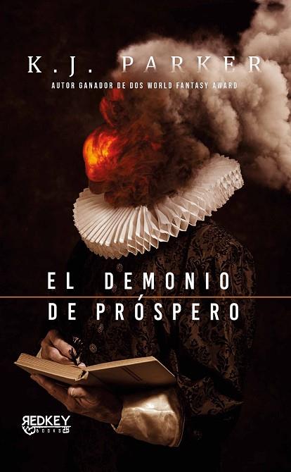 EL DEMONIO DE PRÓSPERO | 9788412479829 | K.J. PARKER | Llibres Parcir | Librería Parcir | Librería online de Manresa | Comprar libros en catalán y castellano online