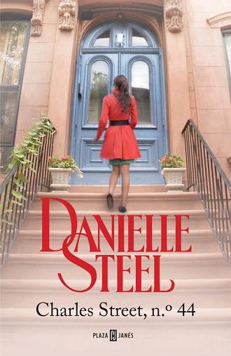 CHARLES STREET, N.º 44 | 9788401343858 | STEEL,DANIELLE | Llibres Parcir | Llibreria Parcir | Llibreria online de Manresa | Comprar llibres en català i castellà online