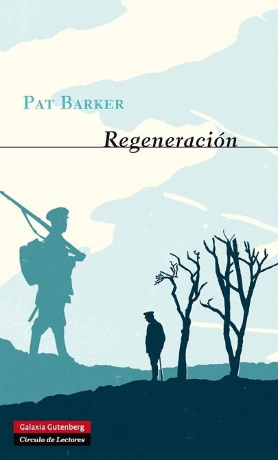 REGENERACIÓN | 9788415863748 | BARKER, PAT | Llibres Parcir | Llibreria Parcir | Llibreria online de Manresa | Comprar llibres en català i castellà online