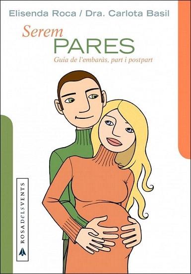 SEREM PARES | 9788401386237 | ROCA - BASIL | Llibres Parcir | Llibreria Parcir | Llibreria online de Manresa | Comprar llibres en català i castellà online