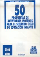 50 PROPUESTAS ACTIVIDADES MOTRICES PARA EL 2 CICLO INFANTIL | 9788480193009 | GODALL | Llibres Parcir | Llibreria Parcir | Llibreria online de Manresa | Comprar llibres en català i castellà online