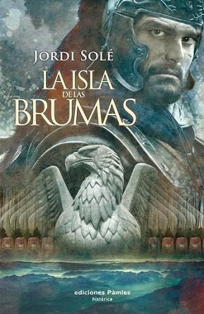 LA ISLA DE LAS BRUMAS | 9788496952768 | SOLE JORDI | Llibres Parcir | Librería Parcir | Librería online de Manresa | Comprar libros en catalán y castellano online