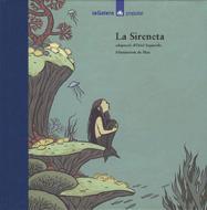 LA SIRENETA | 9788424614775 | ANDERSEN, HANS CHRISTIAN | Llibres Parcir | Librería Parcir | Librería online de Manresa | Comprar libros en catalán y castellano online