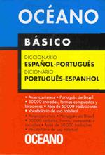 DICCIONARIO BASICO OCEANO ESPAÐOL PORTUGUES POTUGUES ESPAÐO | 9788449427367 | OCEANO | Llibres Parcir | Llibreria Parcir | Llibreria online de Manresa | Comprar llibres en català i castellà online