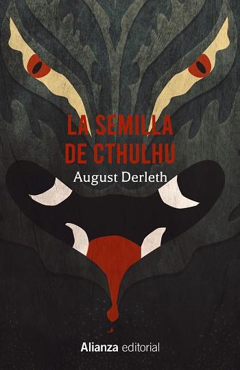 LA SEMILLA DE CTHULHU | 9788413626239 | DERLETH, AUGUST | Llibres Parcir | Librería Parcir | Librería online de Manresa | Comprar libros en catalán y castellano online