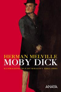 MOBY DICK tela | 9788466725644 | MELVILLE HERMAN | Llibres Parcir | Librería Parcir | Librería online de Manresa | Comprar libros en catalán y castellano online