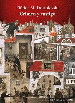 CRIMEN Y CASTIGO | 9788490653517 | DOSTOIEVSKI, FIÓDOR M. | Llibres Parcir | Llibreria Parcir | Llibreria online de Manresa | Comprar llibres en català i castellà online