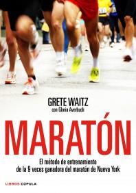MARATON | 9788448068158 | WAITZ GRETE | Llibres Parcir | Llibreria Parcir | Llibreria online de Manresa | Comprar llibres en català i castellà online