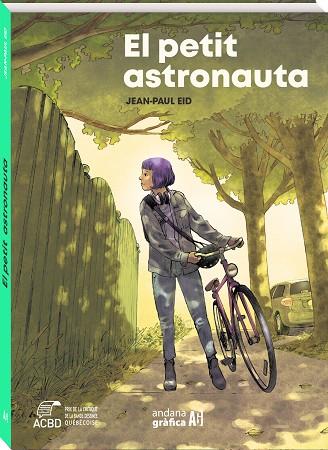 EL PETIT ASTRONAUTA | 9788419605177 | EID, JEAN-PAUL | Llibres Parcir | Librería Parcir | Librería online de Manresa | Comprar libros en catalán y castellano online