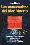 MANUSCRITOS MAR MUERTO | 9788449305092 | SHANKS | Llibres Parcir | Llibreria Parcir | Llibreria online de Manresa | Comprar llibres en català i castellà online