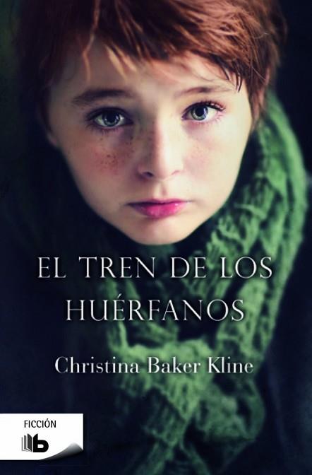 EL TREN DE LOS HUÉRFANOS | 9788490701683 | BAKER KLINE, CHRISTINA | Llibres Parcir | Librería Parcir | Librería online de Manresa | Comprar libros en catalán y castellano online