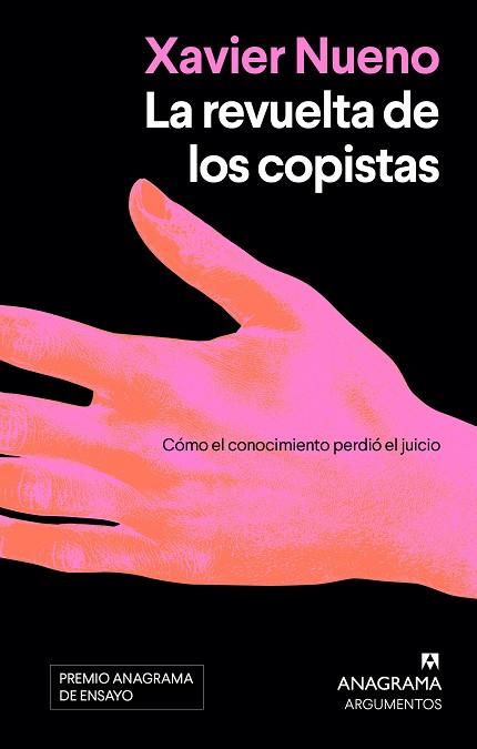 LA REVUELTA DE LOS COPISTAS | 9788433951014 | NUENO, XAVIER | Llibres Parcir | Llibreria Parcir | Llibreria online de Manresa | Comprar llibres en català i castellà online