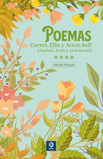 POEMAS | 9788497946841 | BRONTE, CHARLOTTE  EMILY  ANNE | Llibres Parcir | Llibreria Parcir | Llibreria online de Manresa | Comprar llibres en català i castellà online
