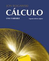 CALCULO. Una variable | 9788429151664 | Rogawski, Jon | Llibres Parcir | Librería Parcir | Librería online de Manresa | Comprar libros en catalán y castellano online