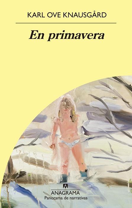 EN PRIMAVERA | 9788433981059 | KNAUSGÅRD, KARL OVE | Llibres Parcir | Llibreria Parcir | Llibreria online de Manresa | Comprar llibres en català i castellà online