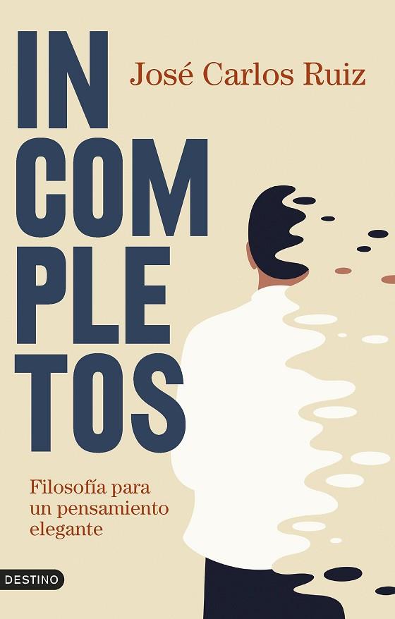INCOMPLETOS | 9788423362721 | RUIZ SÁNCHEZ, JOSÉ CARLOS | Llibres Parcir | Llibreria Parcir | Llibreria online de Manresa | Comprar llibres en català i castellà online