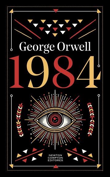 1984 | 9791387788452 | ORWELL, GEORGE | Llibres Parcir | Llibreria Parcir | Llibreria online de Manresa | Comprar llibres en català i castellà online