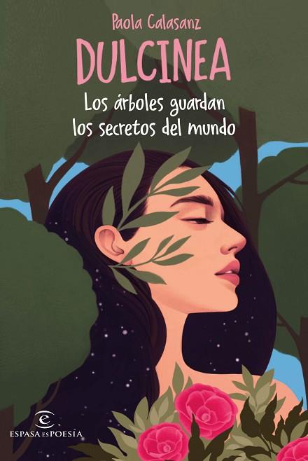 LOS ÁRBOLES GUARDAN LOS SECRETOS DEL MUNDO | 9788467060751 | DULCINEA | Llibres Parcir | Librería Parcir | Librería online de Manresa | Comprar libros en catalán y castellano online
