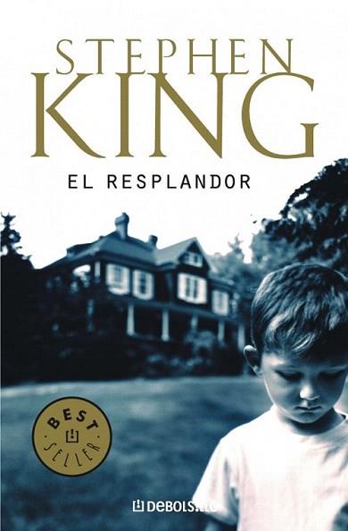 EL RESPLANDOR debolsillo | 9788497593809 | STEPHEN KING | Llibres Parcir | Llibreria Parcir | Llibreria online de Manresa | Comprar llibres en català i castellà online
