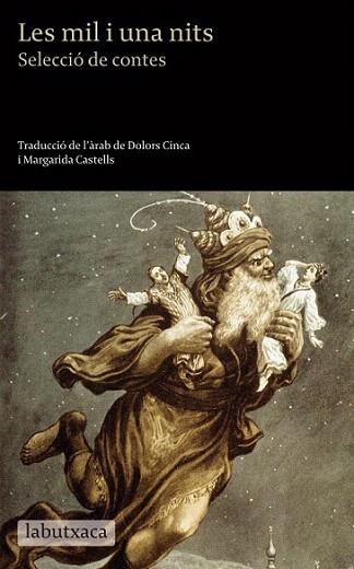 Les mil i una nits. Selecció de contes | 9788499306124 | Anònim | Llibres Parcir | Llibreria Parcir | Llibreria online de Manresa | Comprar llibres en català i castellà online