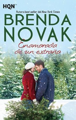 ENAMORADA DE UN EXTRAÑO | 9788468787510 | NOVAK, BRENDA | Llibres Parcir | Librería Parcir | Librería online de Manresa | Comprar libros en catalán y castellano online