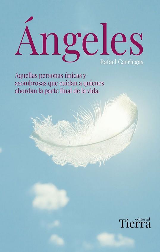 ÁNGELES | 9791388080029 | CARRIEGAS, RAFAEL | Llibres Parcir | Llibreria Parcir | Llibreria online de Manresa | Comprar llibres en català i castellà online