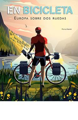 EN BICICLETA | 9788419282668 | NANETTI, MONICA | Llibres Parcir | Llibreria Parcir | Llibreria online de Manresa | Comprar llibres en català i castellà online