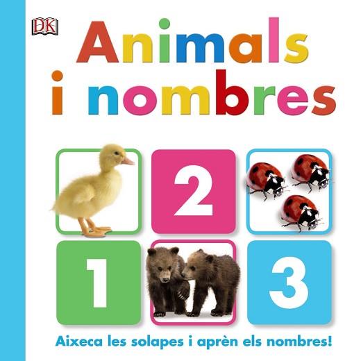 ANIMALS I NOMBRES | 9788499067353 | GARDNER, CHARLIE | Llibres Parcir | Librería Parcir | Librería online de Manresa | Comprar libros en catalán y castellano online