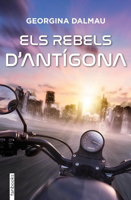 ELS REBELS D'ANTÍGONA | 9788410028739 | DALMAU SANLEANDRO, GEORGINA | Llibres Parcir | Llibreria Parcir | Llibreria online de Manresa | Comprar llibres en català i castellà online