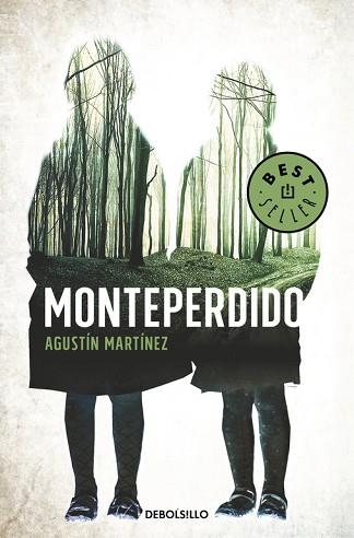 MONTEPERDIDO | 9788466340328 | AGUSTÍN MARTÍNEZ | Llibres Parcir | Llibreria Parcir | Llibreria online de Manresa | Comprar llibres en català i castellà online