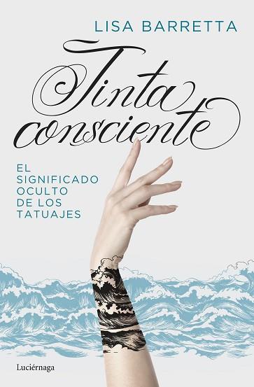 TINTA CONSCIENTE | 9788417371814 | BARRETTA, LISA | Llibres Parcir | Llibreria Parcir | Llibreria online de Manresa | Comprar llibres en català i castellà online