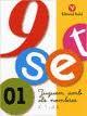 9 SET JUGUEM NOMBRES 1 | 9788478872718 | MATÍAS SANTACOLOMA, ELENA / ROMERO VENTÓS, COIA | Llibres Parcir | Librería Parcir | Librería online de Manresa | Comprar libros en catalán y castellano online