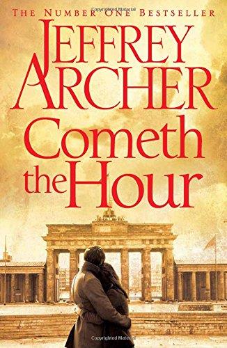 COMETH THE HOUR | 9781447252191 | ARCHER JEFFREY | Llibres Parcir | Librería Parcir | Librería online de Manresa | Comprar libros en catalán y castellano online