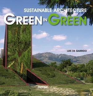 GREEN UN GREEN | 9788415223412 | GARRIDO LUIS DE | Llibres Parcir | Librería Parcir | Librería online de Manresa | Comprar libros en catalán y castellano online