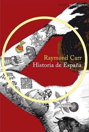 HISTORIA DE ESPAÑA | 9788499422909 | RAYMOND CARR | Llibres Parcir | Librería Parcir | Librería online de Manresa | Comprar libros en catalán y castellano online