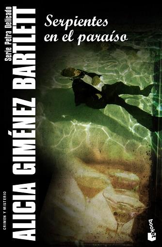 Serpientes en el paraíso | 9788423346134 | Alicia Giménez Bartlett | Llibres Parcir | Llibreria Parcir | Llibreria online de Manresa | Comprar llibres en català i castellà online
