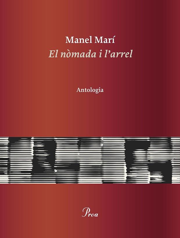 EL NÒMADA I L'ARREL | 9788475889085 | MARÍ, MANEL | Llibres Parcir | Llibreria Parcir | Llibreria online de Manresa | Comprar llibres en català i castellà online