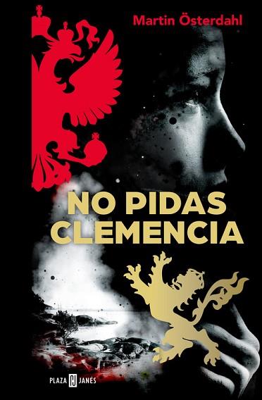 NO PIDAS CLEMENCIA (MAX ANGER SERIES 1) | 9788401020438 | ÖSTERDAHL, MARTIN | Llibres Parcir | Llibreria Parcir | Llibreria online de Manresa | Comprar llibres en català i castellà online