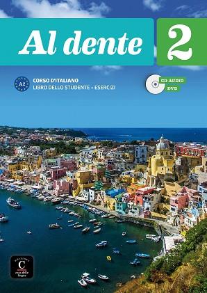 AL DENTE 2 LIBRO DEL ALUMNO | 9788416657759 | BIRELLO, MARILISA / BONAFACCIA, SIMONE / BOSC, FRANCA / LICASTRO, GIADA / VILAGRASA, ALBERT | Llibres Parcir | Llibreria Parcir | Llibreria online de Manresa | Comprar llibres en català i castellà online
