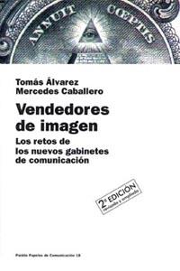 VENDEDORES DE IMAGEN | 9788449303708 | ALVAREZ | Llibres Parcir | Llibreria Parcir | Llibreria online de Manresa | Comprar llibres en català i castellà online