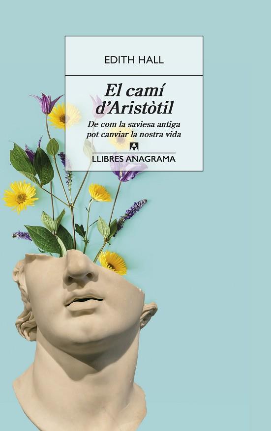 EL CAMÍ D'ARISTÒTIL | 9788433918093 | HALL, EDITH | Llibres Parcir | Llibreria Parcir | Llibreria online de Manresa | Comprar llibres en català i castellà online